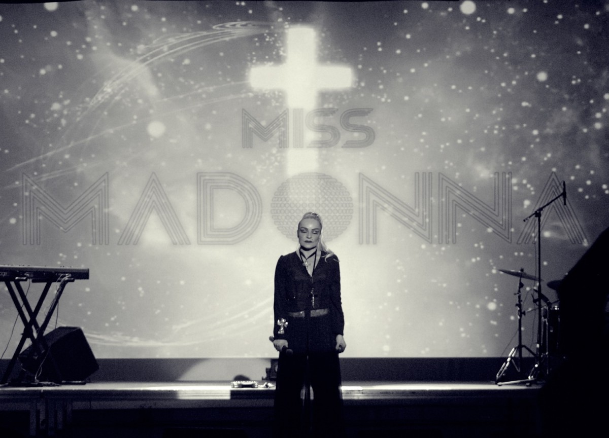 TRIBUTOFEST: Prince 26.01.2019 - Auditorium Los Cristianos
