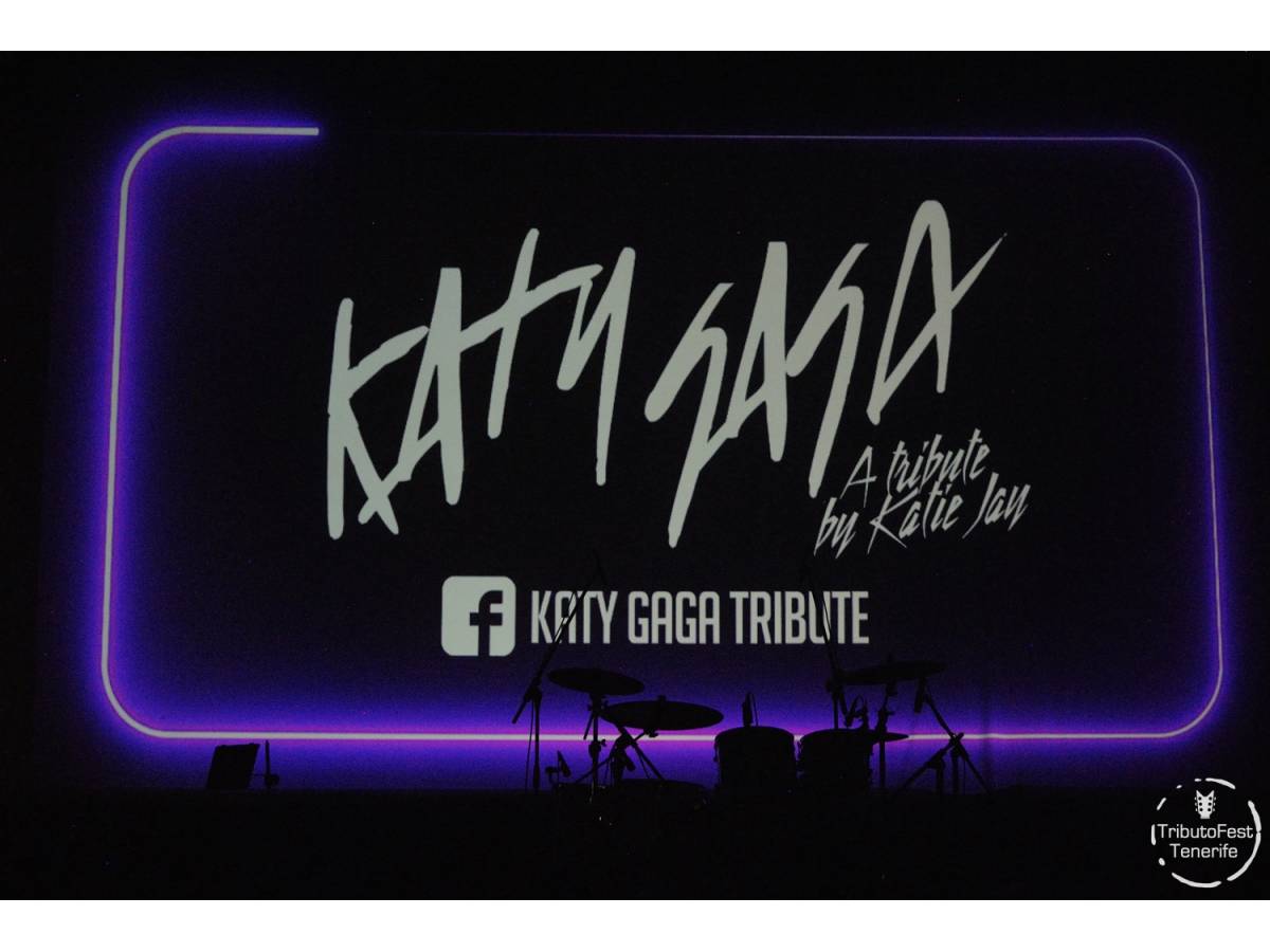 TRIBUTOFEST: Lady Gaga 17.09.2022 - Auditorio Infanta Leonor