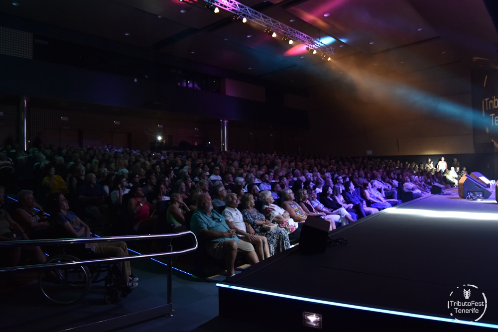 TRIBUTOFEST: The Beatles 30.09.2023 - Auditorio Infanta Leonor