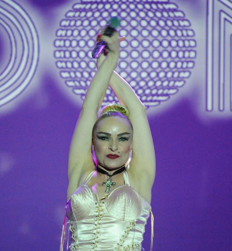 TRIBUTOFEST: Madonna 26.01.2019 - Auditorium Los Cristianos