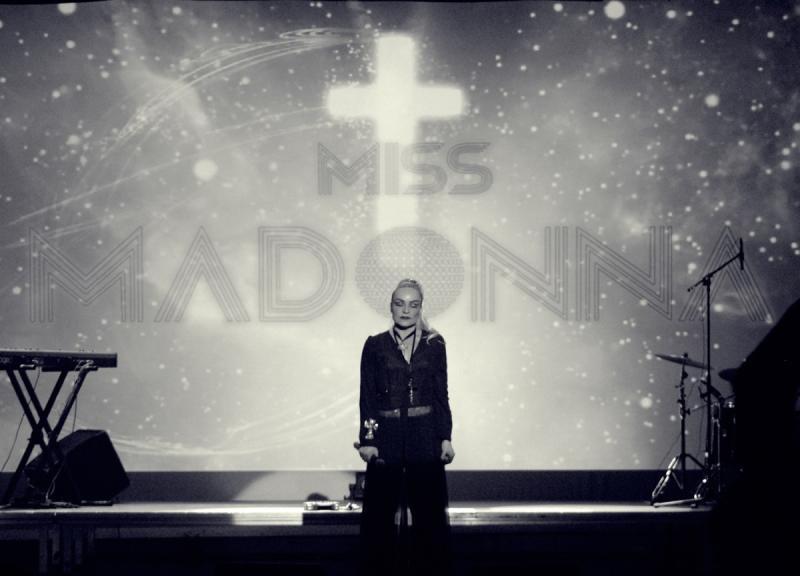 TRIBUTOFEST: Prince 26.01.2019 - Auditorium Los Cristianos