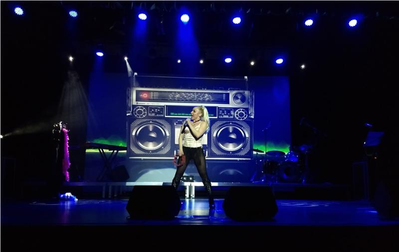 TRIBUTOFEST: Prince 26.01.2019 - Auditorium Los Cristianos