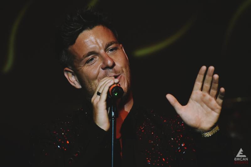 SHOW: Frankie Mack 09.05.2025