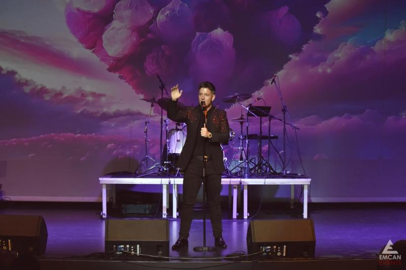 SHOW: Frankie Mack 09.05.2025
