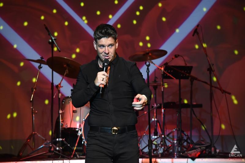SHOW: Frankie Mack 09.05.2025