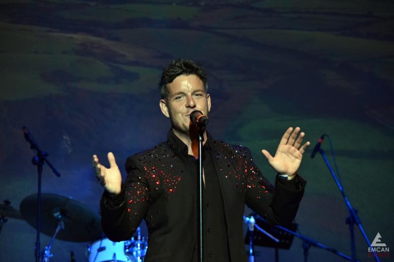 SHOW: Frankie Mack 09.05.2025
