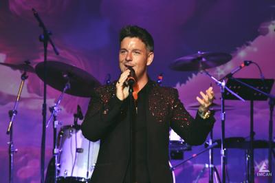 SHOW: Frankie Mack 09.05.2025