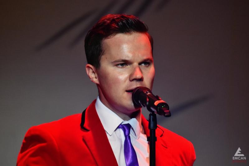 SHOW: The Jersey Boys 09.05.2025