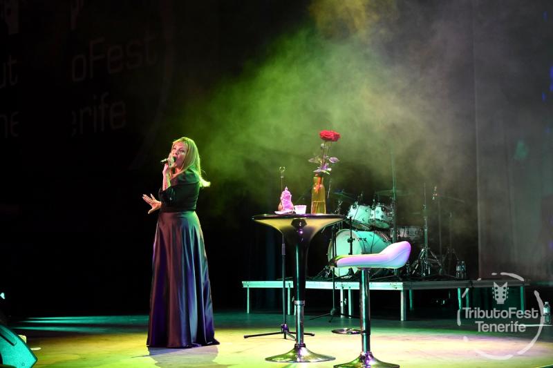 TRIBUTOFEST: Barbra Streisand 03.10.2026