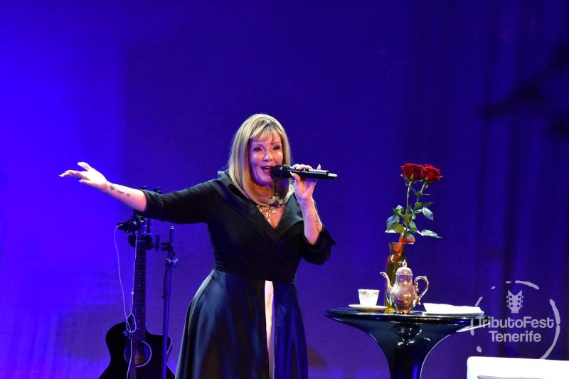 TRIBUTOFEST: Barbra Streisand 03.10.2026