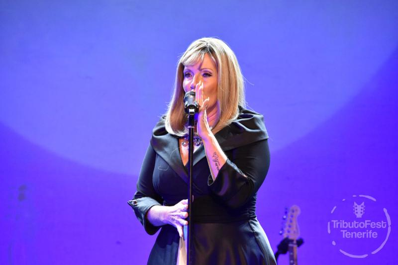 TRIBUTOFEST: Barbra Streisand 03.10.2026