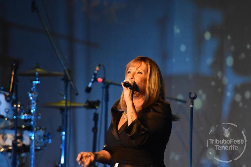 TRIBUTOFEST: Barbra Streisand 03.10.2026