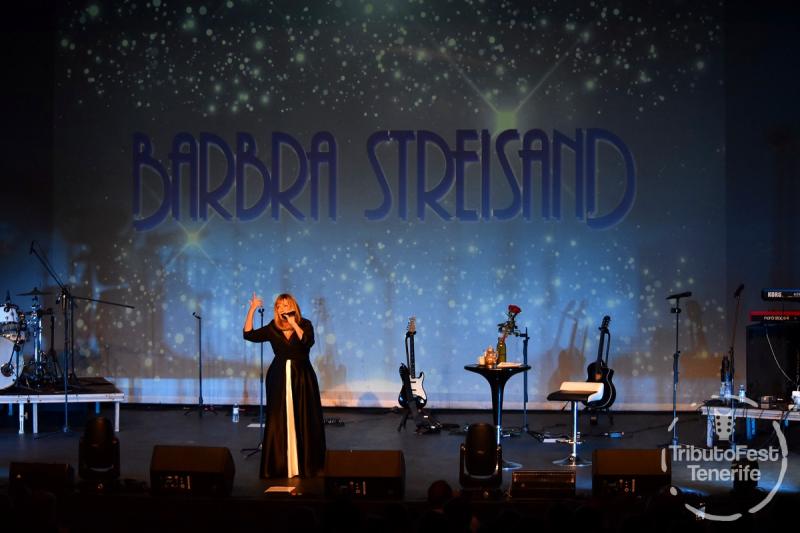 TRIBUTOFEST: Barbra Streisand 03.10.2026