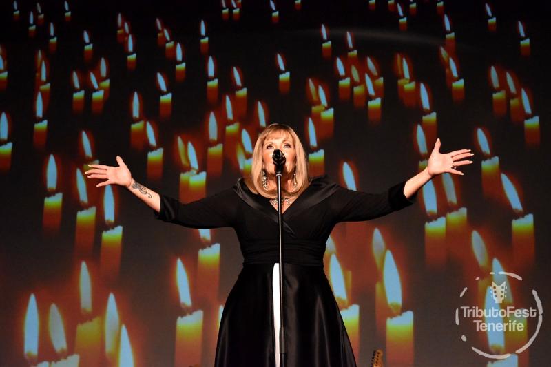 TRIBUTOFEST: Barbra Streisand 03.10.2026