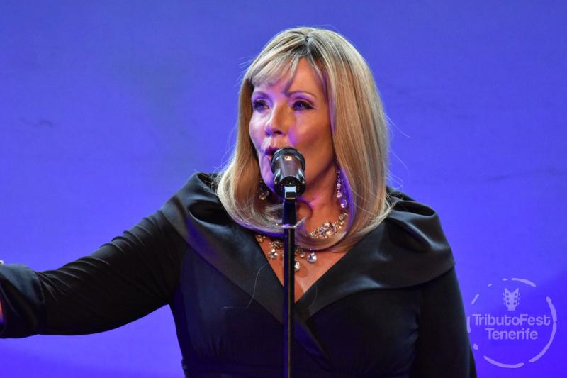 TRIBUTOFEST: Barbra Streisand 03.10.2026
