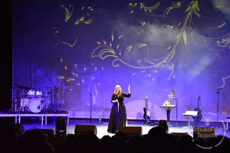 TRIBUTOFEST: Barbra Streisand 03.10.2026