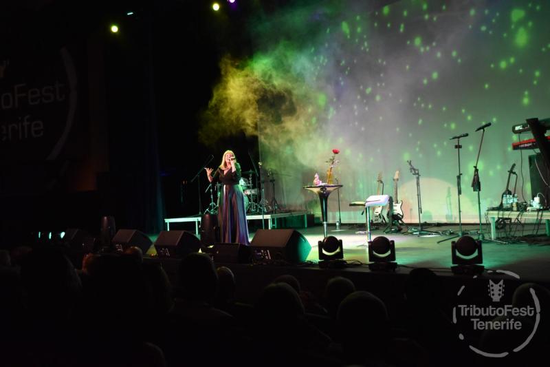 TRIBUTOFEST: Barbra Streisand 03.10.2026