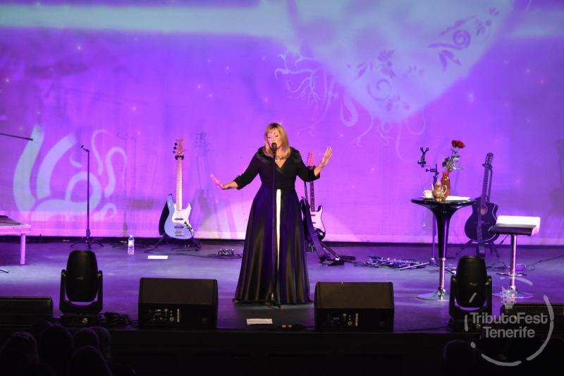 TRIBUTOFEST: Barbra Streisand 03.10.2026
