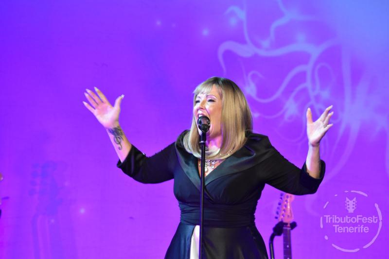 TRIBUTOFEST: Barbra Streisand 03.10.2026