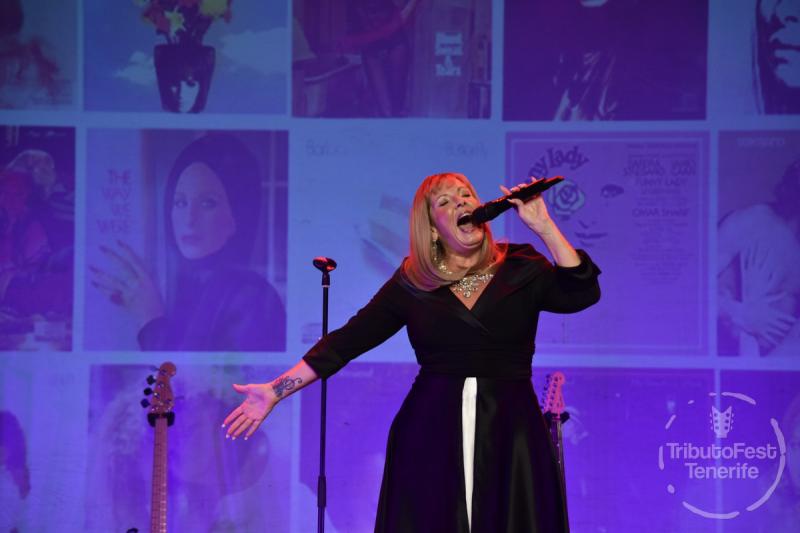 TRIBUTOFEST: Barbra Streisand 03.10.2026