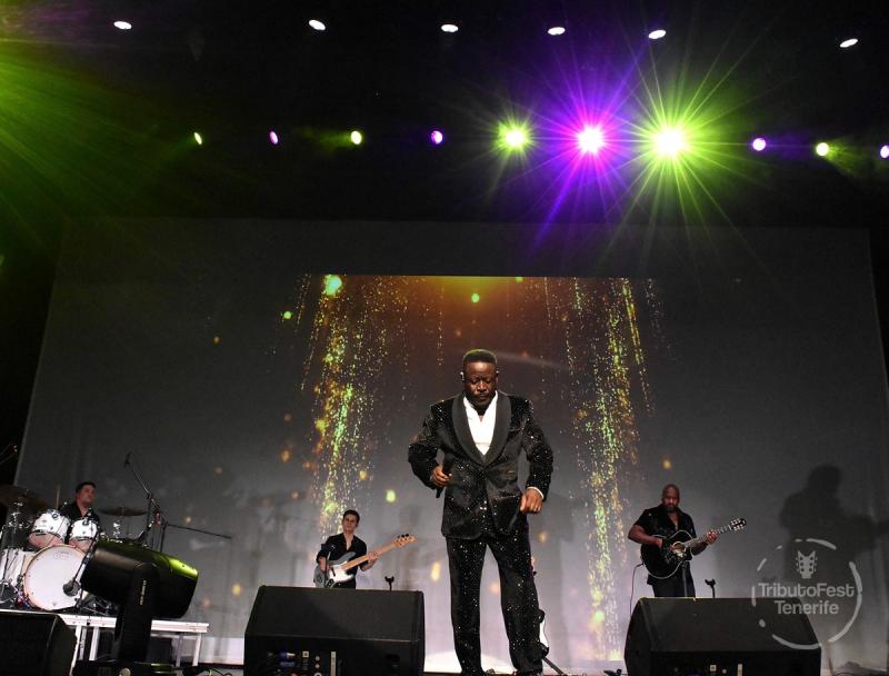 TRIBUTOFEST: Luther Vandross 03.10.2026