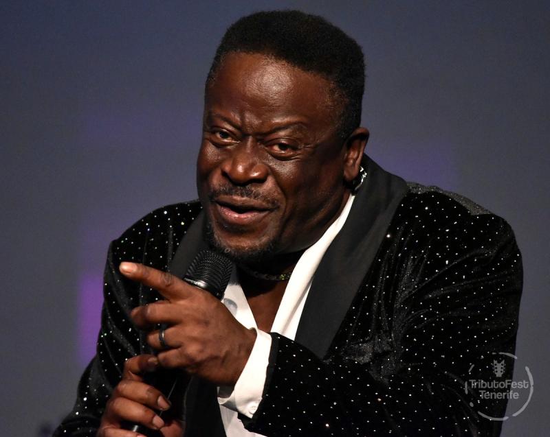 TRIBUTOFEST: Luther Vandross 03.10.2026
