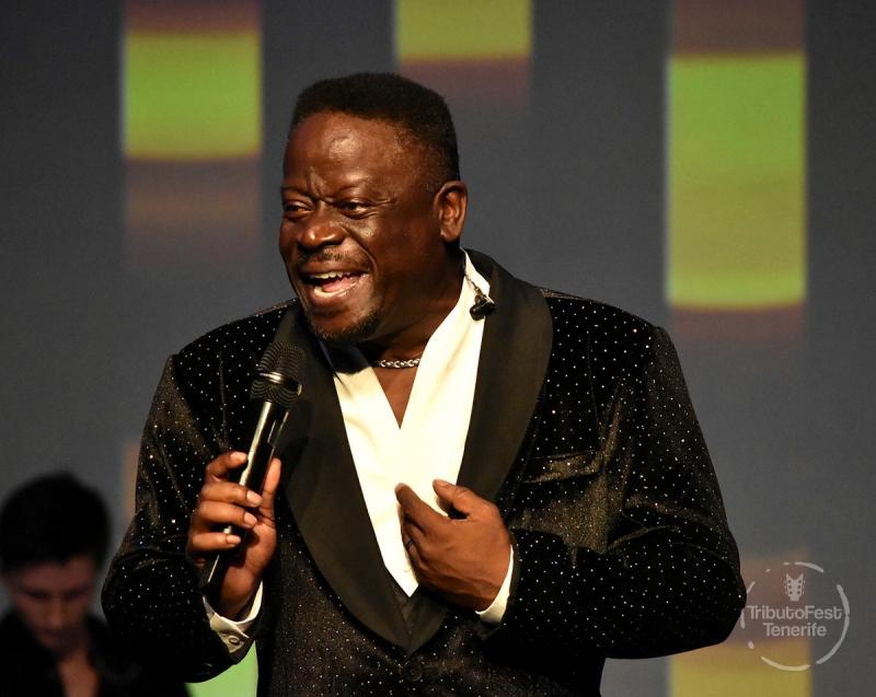 TRIBUTOFEST: Luther Vandross 03.10.2026