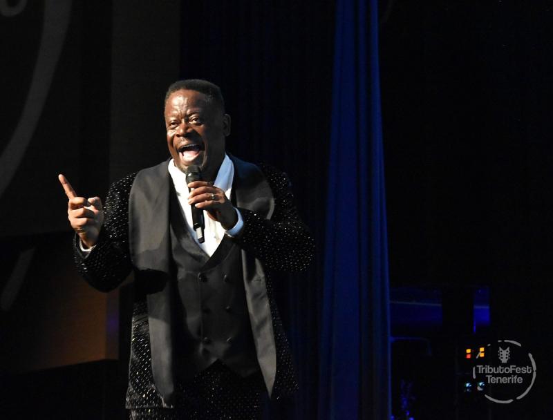 TRIBUTOFEST: Luther Vandross 03.10.2026
