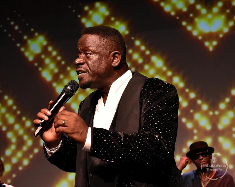 TRIBUTOFEST: Luther Vandross 03.10.2026