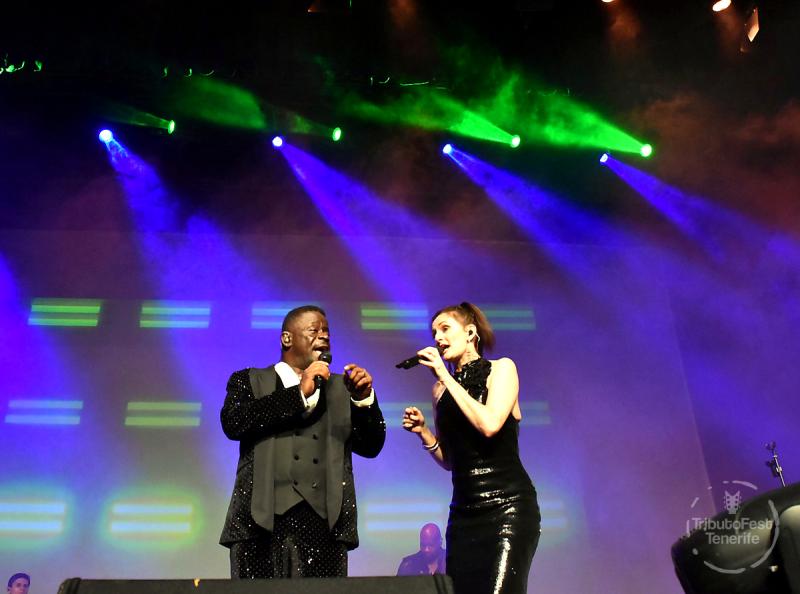 TRIBUTOFEST: Luther Vandross 03.10.2026