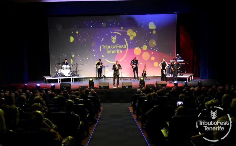 TRIBUTOFEST: Luther Vandross 03.10.2026