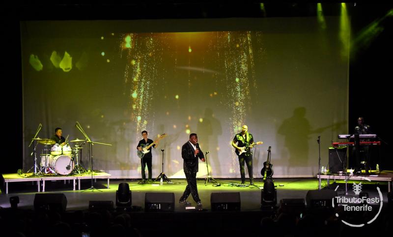 TRIBUTOFEST: Luther Vandross 03.10.2026
