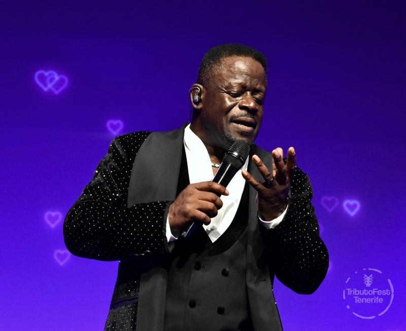 TRIBUTOFEST: Luther Vandross 03.10.2026